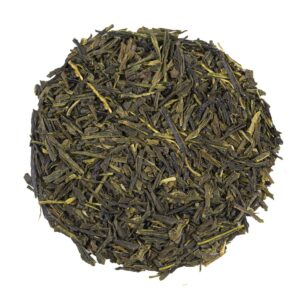 Sencha japonais