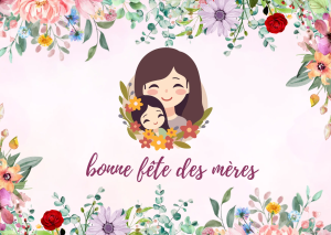 Fête des mères
